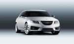 Saab 9-5 Sedan 2010 года